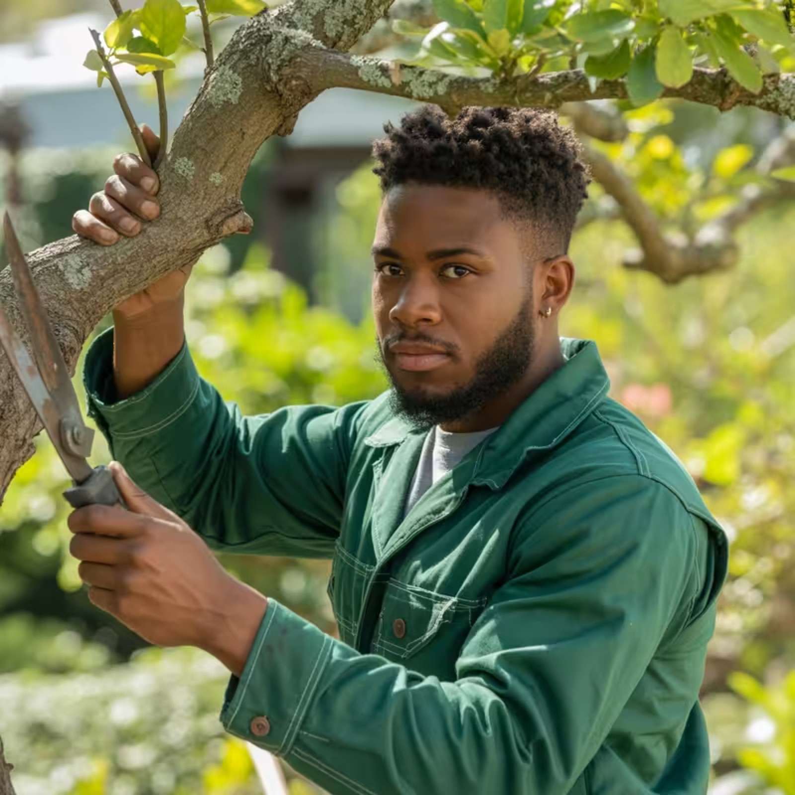 Tree Services